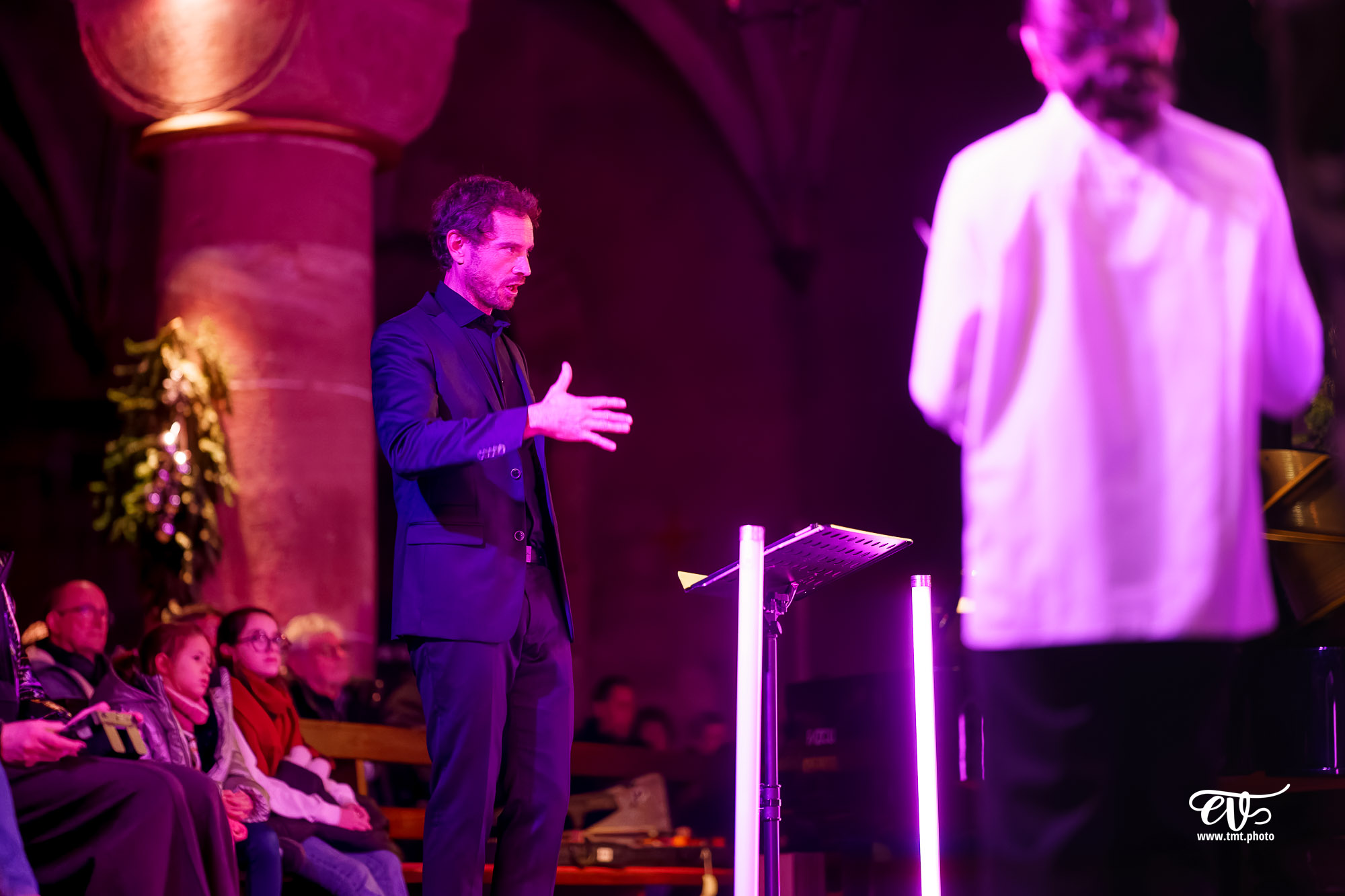 MAITRISE STE PHILOMENE